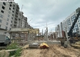 Прайм: Ход строительства 25 июня 2025