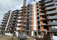 Уютный: Ход строительства 4 июня 2025