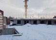 SMIT-квартал в 129 квартале: Ход строительства 26 декабря 2024