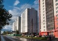 Новониколаевский, дом 2 строение 3: Ход строительства Ход строительства 15 сентября 2018