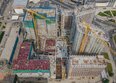 АЭРОН, cекция B1: Ход строительства 6 августа 2025