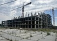 Авангард парк: Ход строительства 8 сентября 2026