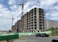 Солнечный бульвар, дом 22 корп 2: Ход строительства 2 июля 2025