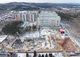 Вита-парк, 2 оч. 1 корпус: Ход строительства 5 марта 2026