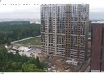 Шервуд, (Нагорная 6-я, 15в корп 4): Ход строительства 25 августа 2025