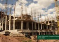 Юдинский, дом 1.2: Ход строительства 26 мая 2025