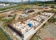 Город гор, корпус 5: Ход строительства 28 июля 2026