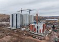 КБС. Классика, дом 4: Ход строительства 25 марта 2026