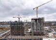 Сподвижники: Ход строительства 23 мая 2025