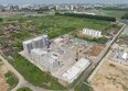 Дом в Мичуринском, корпус 2.2: Ход строительства 20 июня 2025