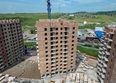 Калина Долина, дом 2: Ход строительства 5 июля 2025