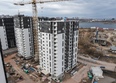 КБС. Берег, дом 5 строение 2: Ход строительства 27 апреля 2025
