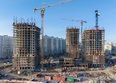АЙВАЗОВСКИЙ-ЕНИСЕЙ, 1: Ход строительства 4 марта 2026