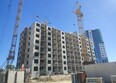 Эко-квартал на Кедровой, дом 5: Ход строительства 22 июня 2026