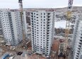 КБС. Классика, дом 2: Ход строительства 24 февраля 2026