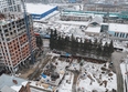 ОСКАР, дом 3: Ход строительства 2 апреля 2026