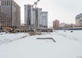 Мылзавод, дом 8: Ход строительства 29 февраля 2024