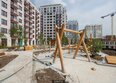 Европейский берег, дом 44: Ход строительства 29 июля 2026