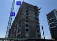 Zenith (Зенит), 3 этап: Ход строительства 7 июня 2025