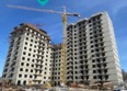 Новые горизонты на Советской, д 1: Ход строительства 5 марта 2026
