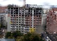 Гвардия: Ход строительства 4 октября 2025