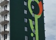 ЭКО, дом 3: Ход строительства 30 апреля 2026