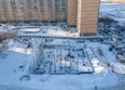 Остров на Норильской, 3.2 корп 1: Ход строительства 6 января 2026