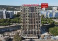 Бродский, 1-я очередь: Ход строительства 2 сентября 2026