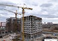 Сподвижники: Ход строительства 23 мая 2025
