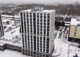 Уютный квартал, дом 1: Ход строительства 27 ноября 2025