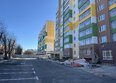 Весна, дом 2: Ход строительства 22 октября 2025