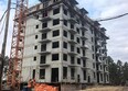 Республика, дом 1: Ход строительства 6 октября 2026