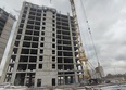 Флора, Зорге, 19Б: Ход строительства 27 октября 2026