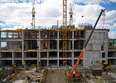 Барнаул: Ход строительства 1 июня 2026