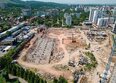 Univers (Универс), 4 квартал: Ход строительства 16 июля 2025