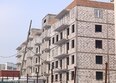Сибирский Двор, дом 4: Ход строительства 2 февраля 2026