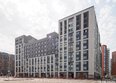 Зеленая Река, 1 очередь корпус 1: Ход строительства 18 июня 2025