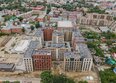 Белозерский, корпус 1: Ход строительства 28 июля 2025