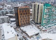 Первый на Есенина, дом 3: Ход строительства 24 марта 2026