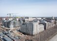 Пшеница, дом 2.2: Ход строительства 30 апреля 2026