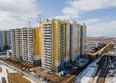 Нанжуль-Солнечный, дом 9: Ход строительства Ход строительства 1 апреля 2021