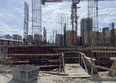 СИТИ ТАУЭРС: Ход строительства 14 апреля 2026