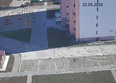 На Омской: Ход строительства 25 мая 2026