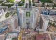 АЭРОН, cекция B1: Ход строительства 2 июня 2025