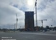 Наследие, корпус 1: Ход строительства 28 августа 2025