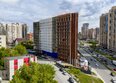 Юнити Центр: Ход строительства 8 июня 2026