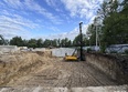 Дом культуры, корпус 2: Ход строительства 24 июня 2025