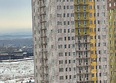 Сосны, дом 2/1: Ход строительства 10 марта 2026