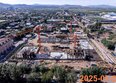 Улаан Хото: Ход строительства 22 июля 2025