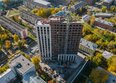 Промышленная 7: Ход строительства 29 сентября 2025
